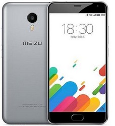 Прошивка телефона Meizu Metal в Рязане